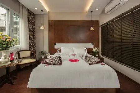 Bonne Nuit & Spa - 6