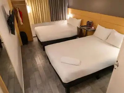 ibis Merida - 54