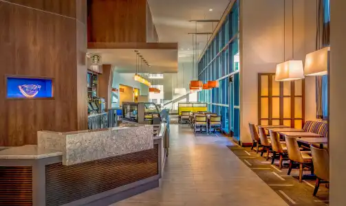 Hyatt Place Washington DC/National Mall - 34