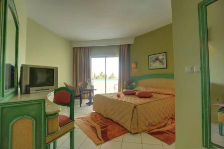 Hammamet Garden Resort and Spa - 3