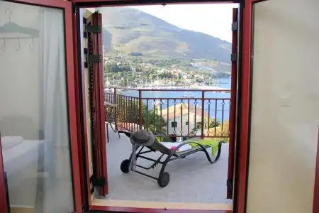 GreKa Ionian Suites - 64