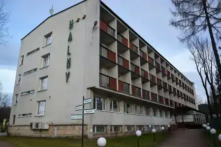 Pensjonat Halny - 0