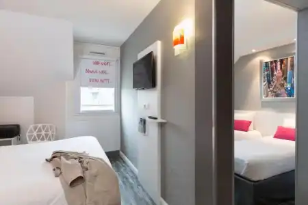 ibis Styles Blois Centre Gare - 63