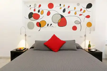 Houspitality Nero B&B - 4