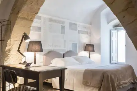 Locanda Don Serafino Historical Boutique - 94