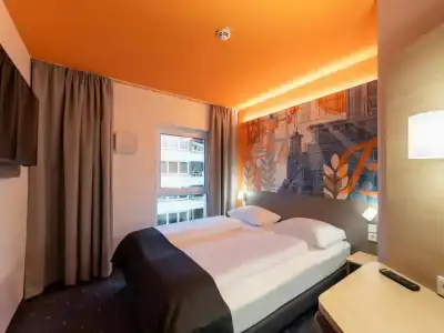 B&B Hagen - 25