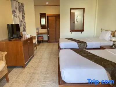 Golden Pine Beach Resort - 175