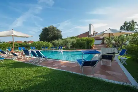 Locanda Dell'Angelo - 81
