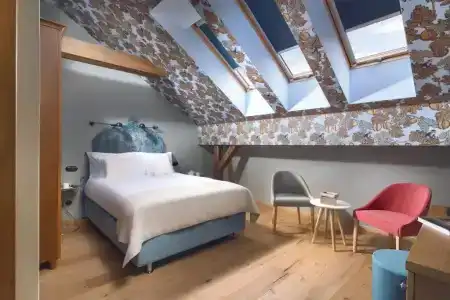 Relais & Châteaux Quadrille - 62