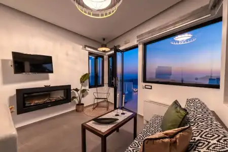 Daydream Luxury Suites - 117