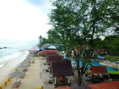 Blue Andaman Lanta Resort - 17