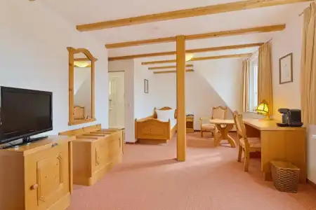 Hotel-Restaurant Zur Post - 47