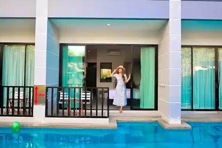 Aonang Viva Resort - 113