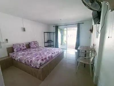 Saan Rak Resort - 30
