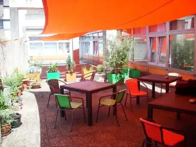 Gästehaus Kaiserpassage- Ihr Cityhostel - 15