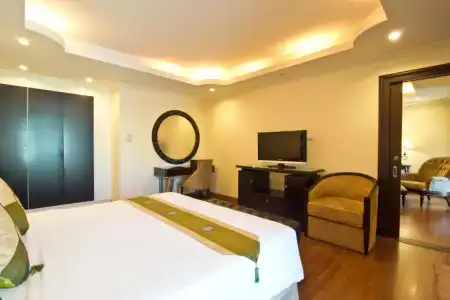 LK Royal Suite Pattaya - 78