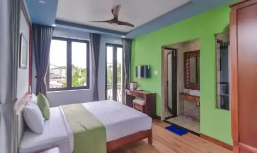 Tue Tam Villa - 116