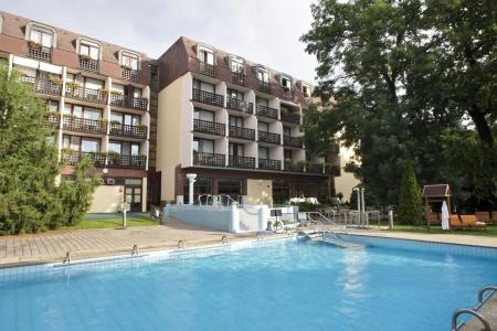 Ensana Thermal Sárvár - 21