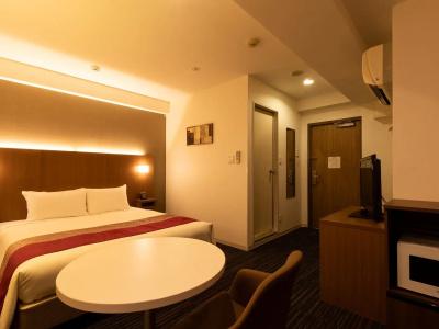 Tokyu Stay Monzen Nakacho Tokyo - 43