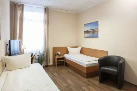 Best Western Dreilaenderbruecke - 122
