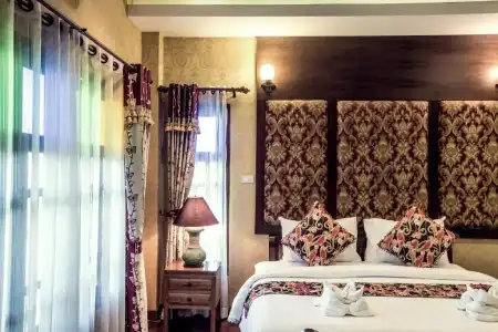Buraphat Resort - 68
