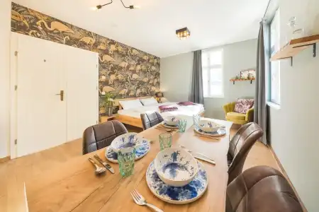 Design Apartments - "Kutscherhaus" - 24