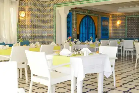 One Resort Aqua Park & Spa - 25