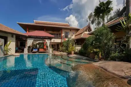 Baan Tropicana - 57