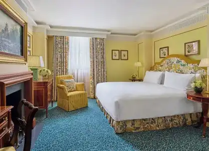 The Lanesborough, Oetkers - 91