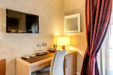 Boutique Rome Inn - 1