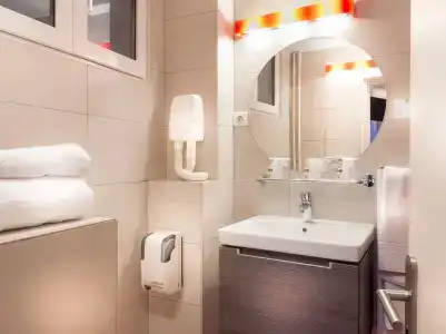 Hôtel du Parc Montparnasse - 9