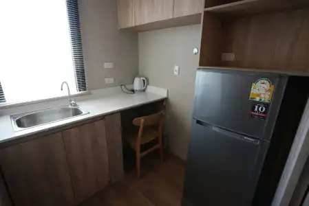 Baan Tanwa - MRT Ratchadapisek - 31