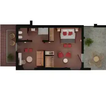 Altarocca Wine Resort Adults Only - 91
