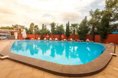 Nakashidzes Apartments - 63