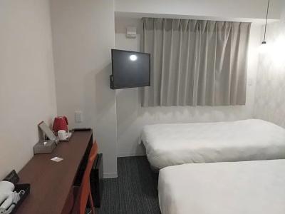 Smart Place Inn Kyoto Shijo Horikawa - 17
