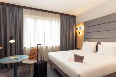 Novotel Brussels Centre Midi Station - 53