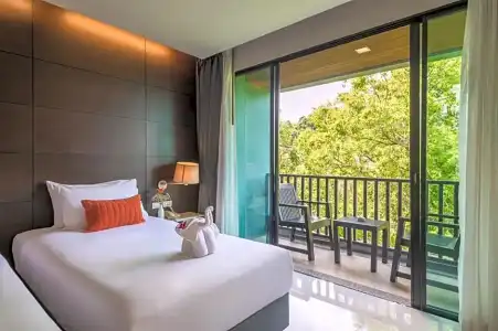 Aree Tara Resort - 123