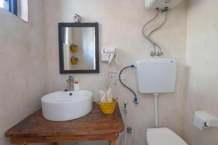 Bahari Beach Bungalows - 102