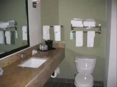 Express Inn & Suites - 25