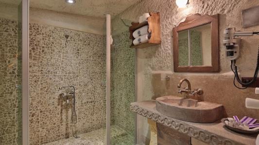 Phocas Cave Suites - Special Class - 117