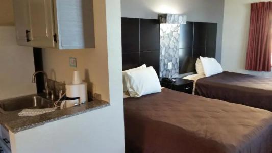 Driftwood Beach Motel - 174
