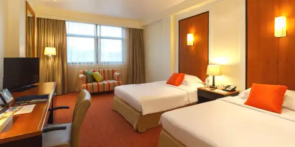 Dusit Princess Chiang Mai - 46