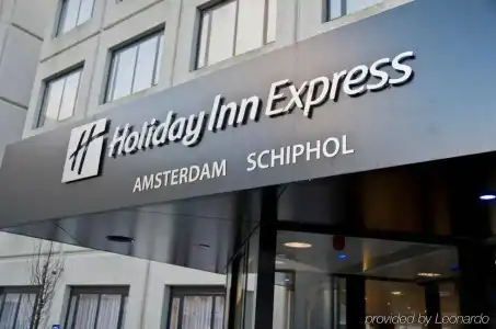 Holiday Inn Express Amsterdam - Schiphol by IHG - 5