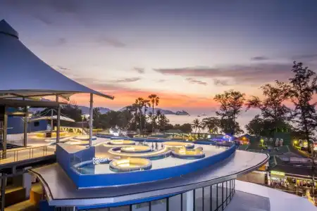 Beyond Patong - 20