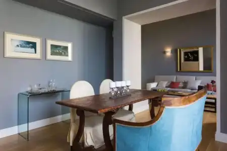 4 Quarti B&B - Appartamenti - 130