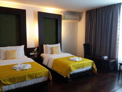 Nicha Hua Hin - 101