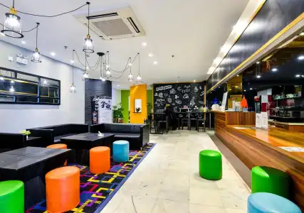 Fish Inn - 8