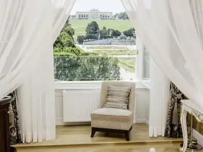 Schloß Schönbrunn Grand Suite - 8
