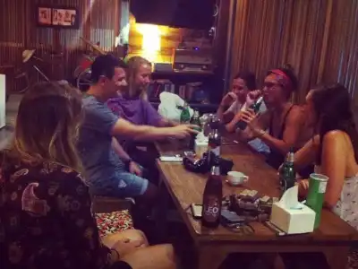 Suneta Hostel Khaosan - 20