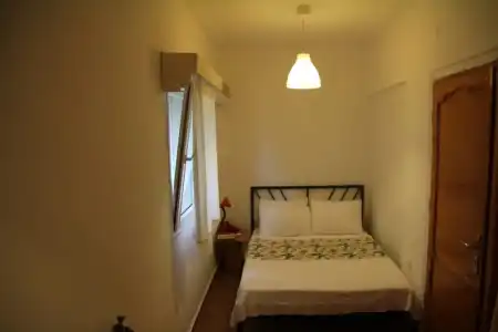 Eski Datca Pansiyon Cafe - 76